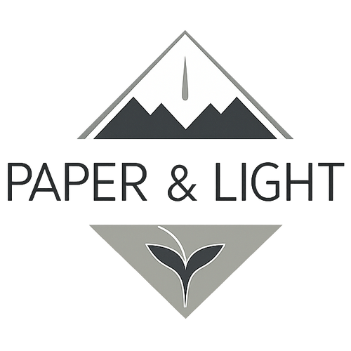 Paper & Light